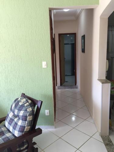 Apartamento Verdes Mares 2
