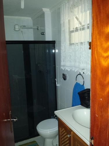 Apartamento Verdes Mares 2