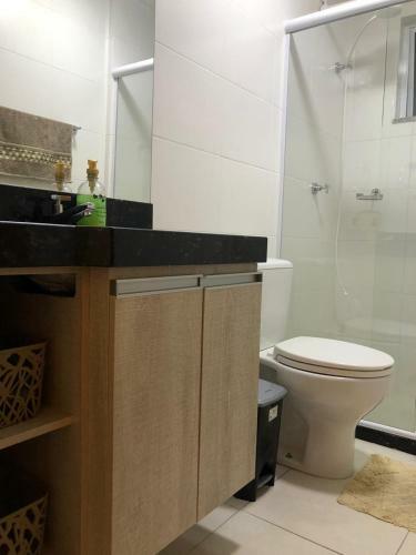 Apartamento Cobertura Vista Para Mar