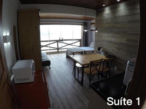 Apartamento Cantinho Dos Anjos Su�tes