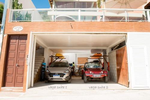 Apartamento Cantinho Dos Anjos Su�tes