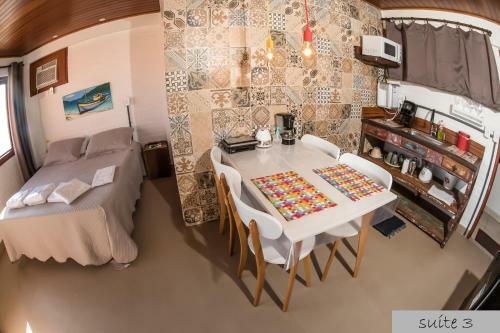 Apartamento Cantinho Dos Anjos Su�tes