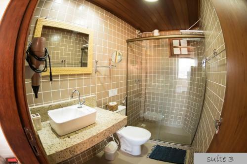 Apartamento Cantinho Dos Anjos Su�tes