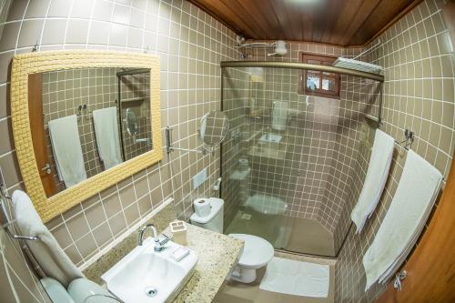 Apartamento Cantinho Dos Anjos Su�tes