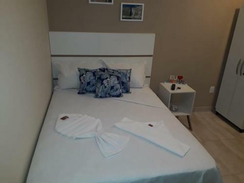 Apartamento Pontal Praia Su�tes