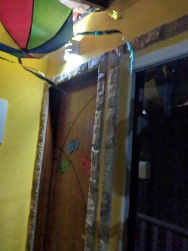 Apartamento Pontal Praia Su�tes