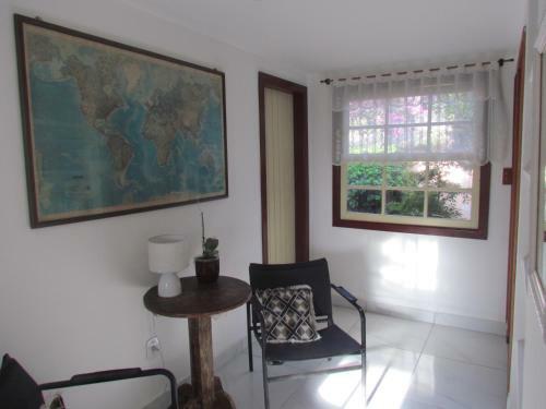 Casa Pontal Do Atalaia