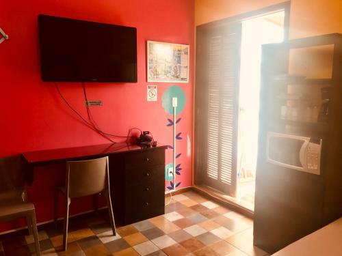 Cool Rooms Arraial