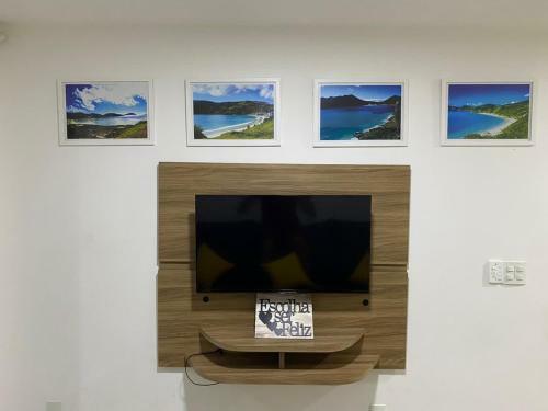 Apartamento Arraial Do Cabo