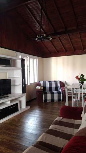 Cabana Dos Anjos