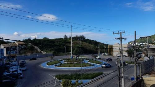 Apartamento Residencial Ocean Palace