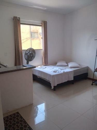 Apartamento Residencial Ocean Palace