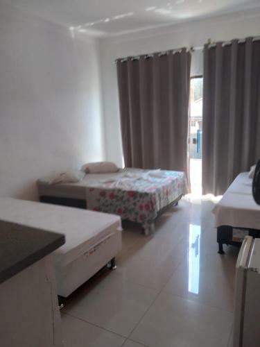 Apartamento Residencial Ocean Palace