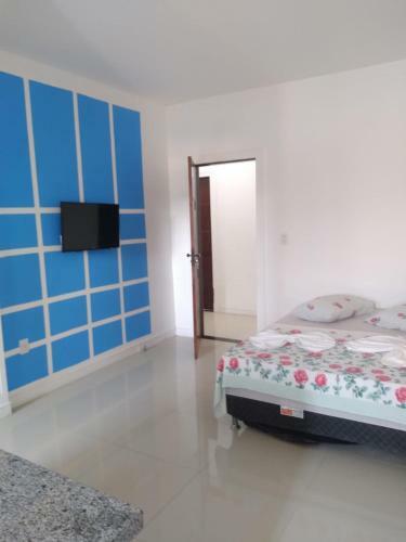 Apartamento Residencial Ocean Palace