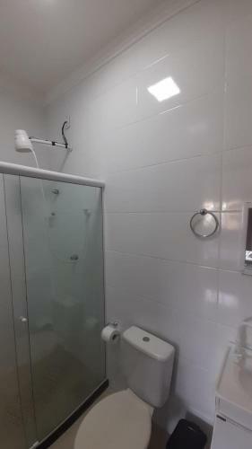 Apartamento Residencial Ocean Palace