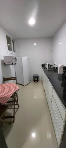 Apartamento Loft Duplex Da Praia Grande 104