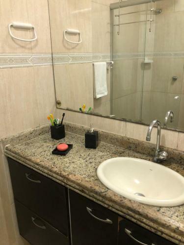 Apartamento Elizabetta 3, P� Na Areia