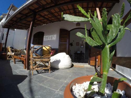 Casa Vila Mar - Inn Prainha