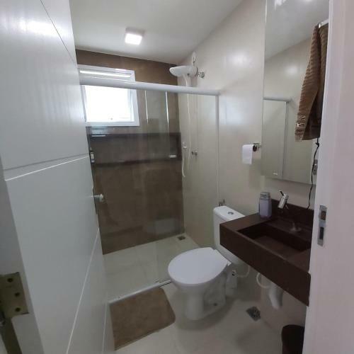 Apartamento Loft Da Praia Grande II