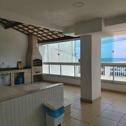 Apartamento Loft Duplex Da Praia Grande 302