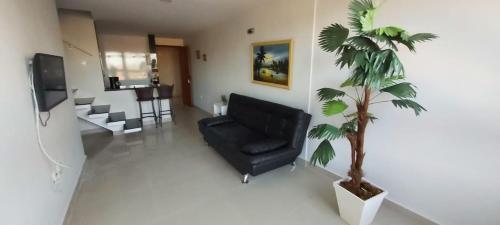 Apartamento Loft Duplex Da Praia Grande 302