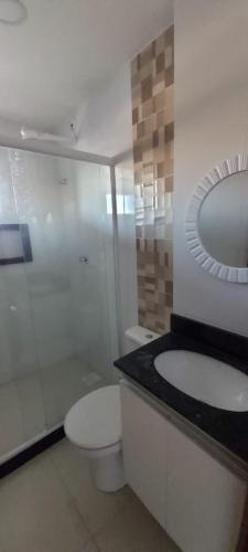 Apartamento Loft Duplex Da Praia Grande 302