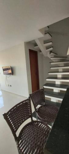 Apartamento Loft Duplex Da Praia Grande 302