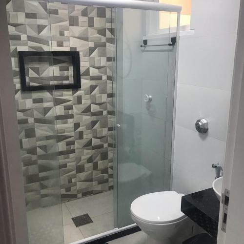 Apartamento Com Vista Para A Praia