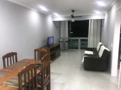 Apartamento Com Vista Para A Praia