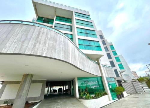 Apartamento Loft Praia Grande -
