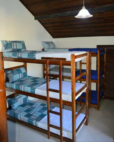 Mandala Hostel Arraial