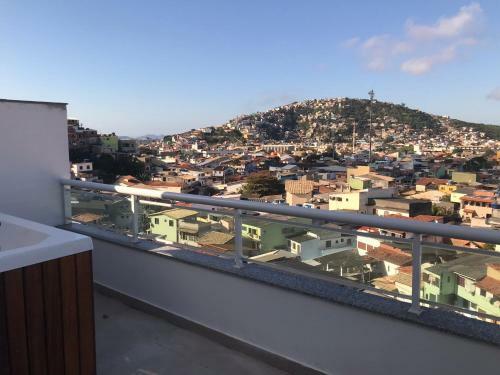 Apartamento Cobertura Arraial Do Cabo Fundos