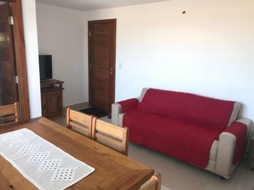 Apartamento Cobertura Arraial Do Cabo Fundos