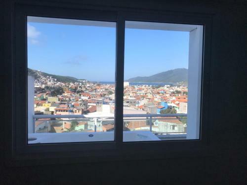 Apartamento Cobertura Arraial Do Cabo Fundos