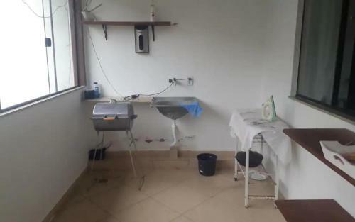 Apartamento Suites Praia Dos Anjos