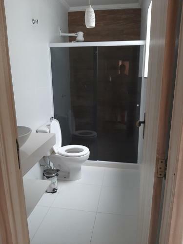 Apartamento Suites Praia Dos Anjos