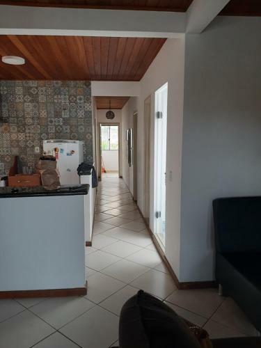 Apartamento Suites Praia Dos Anjos