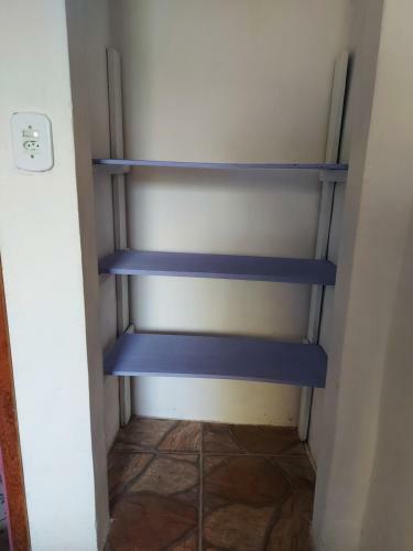 Hospedagem Carri�o