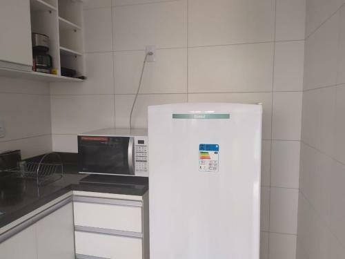 Apartamento Fort Pontal Do Atalaia