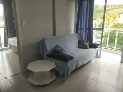 Apartamento Fort Pontal Do Atalaia