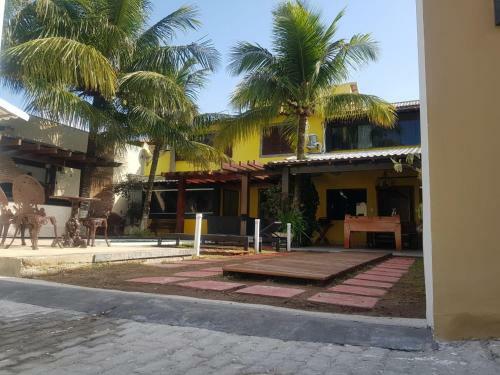 Casa Leo E Lia