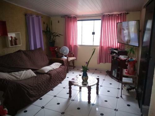 Casa Temporada Gruta Azul