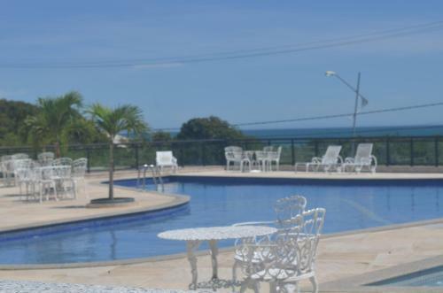 Apartamento Praia Grande