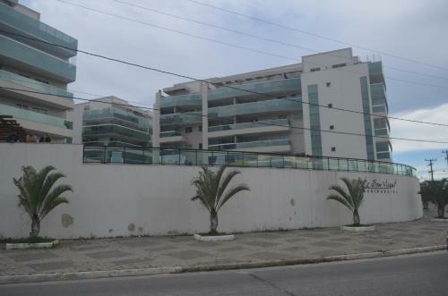 Apartamento Praia Grande