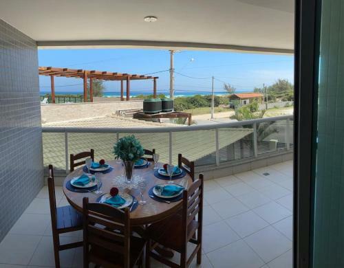 Apartamento Arraial Do Cabo