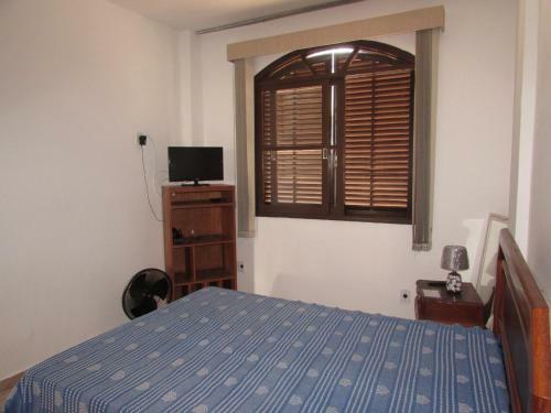 Apartamento Prainha