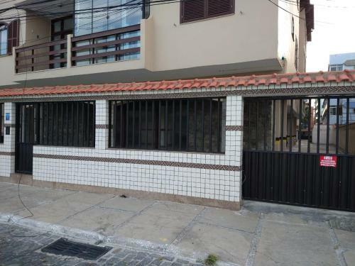 Apartamento Prainha