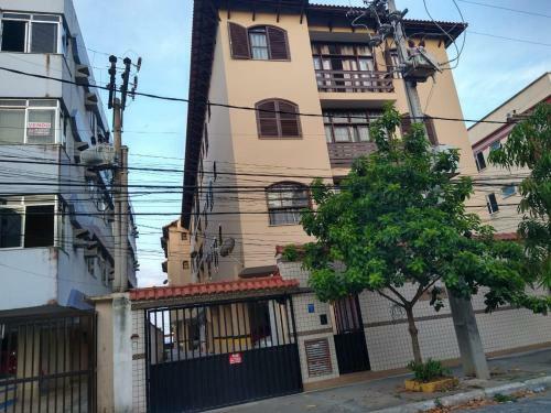 Apartamento Prainha