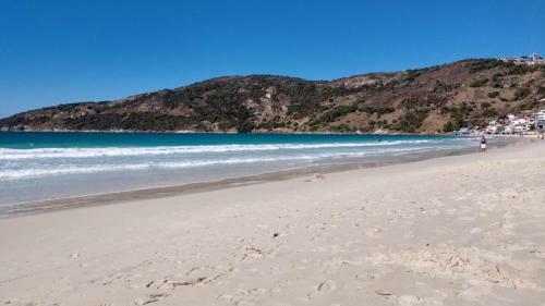 Apartamento Prainha