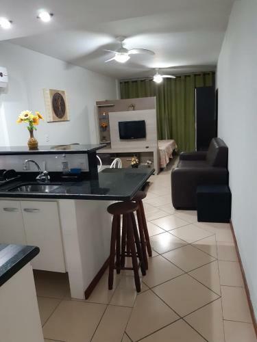Apartamento Loft Prainha Sol E Mar Em Arraial Do Cabo